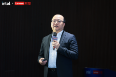 
异构智算产业生态联盟走进庆阳 共探AI