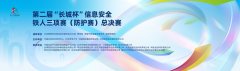 
剑指巅峰！第二届“长城杯”信息安全铁人